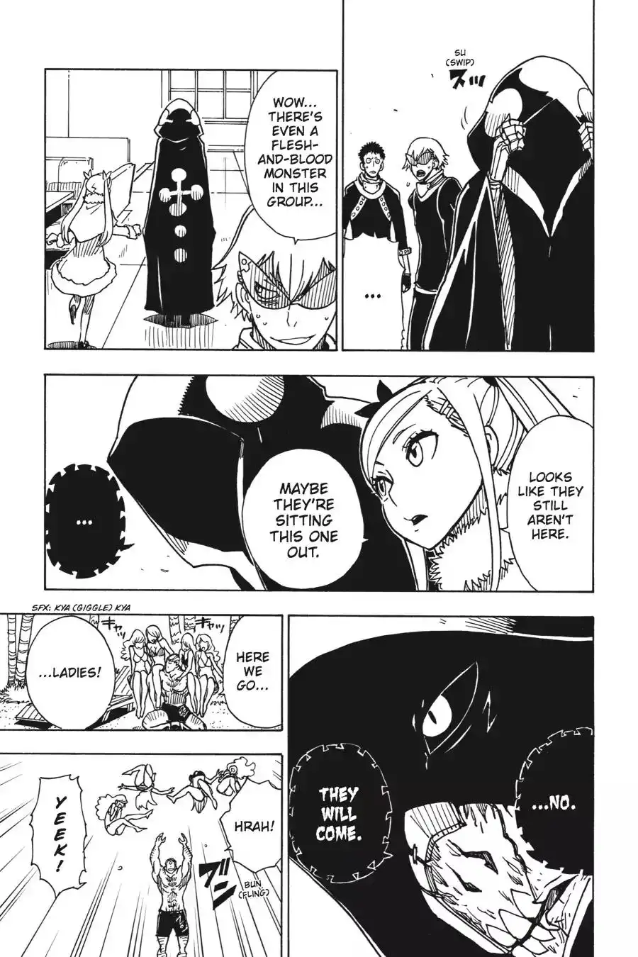 Dimension W Chapter 40 11